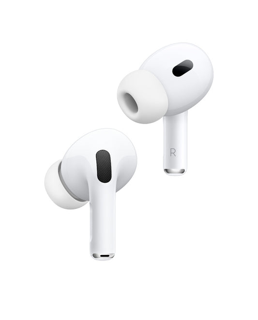 Apple AirPods Pro (2nd génération) Casque True Wireless Stereo (TWS) Ecouteurs Appels/Musique Bluetooth Blanc