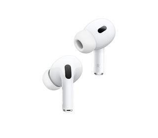 Apple AirPods Pro (2nd génération) Casque True Wireless Stereo (TWS) Ecouteurs Appels/Musique Bluetooth Blanc