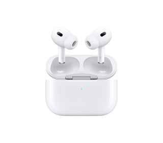 Apple AirPods Pro (2nd génération) Casque True Wireless Stereo (TWS) Ecouteurs Appels/Musique Bluetooth Blanc