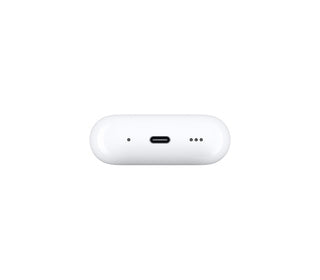 Apple AirPods Pro (2nd génération) Casque True Wireless Stereo (TWS) Ecouteurs Appels/Musique Bluetooth Blanc