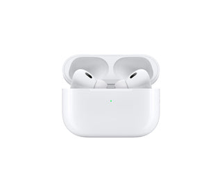 Apple AirPods Pro (2nd génération) Casque True Wireless Stereo (TWS) Ecouteurs Appels/Musique Bluetooth Blanc