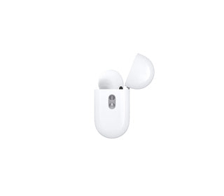 Apple AirPods Pro (2nd génération) Casque True Wireless Stereo (TWS) Ecouteurs Appels/Musique Bluetooth Blanc